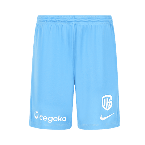 Wedstrijdshort third 26/27 (kids)