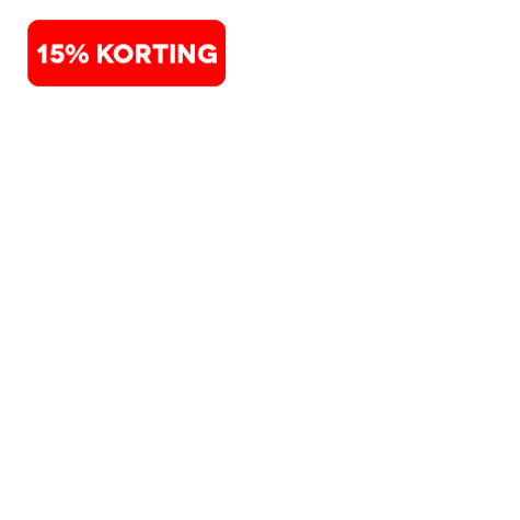 15-procent-korting