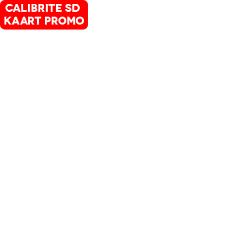 label calibrite SD