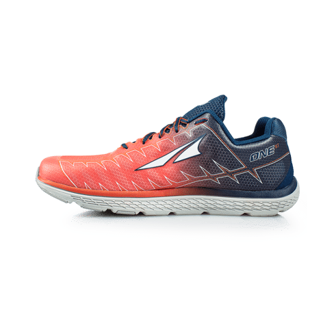 altra sponsored runners