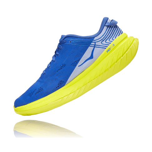 hoka one one carbon x near me