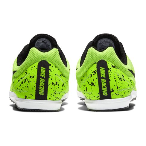 nike free 6.0 Groen