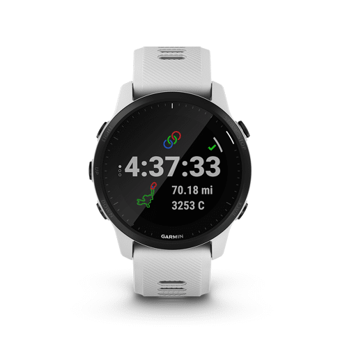 garmin for runner 945