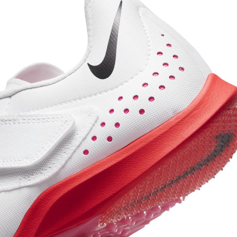 nike air zoom long jump
