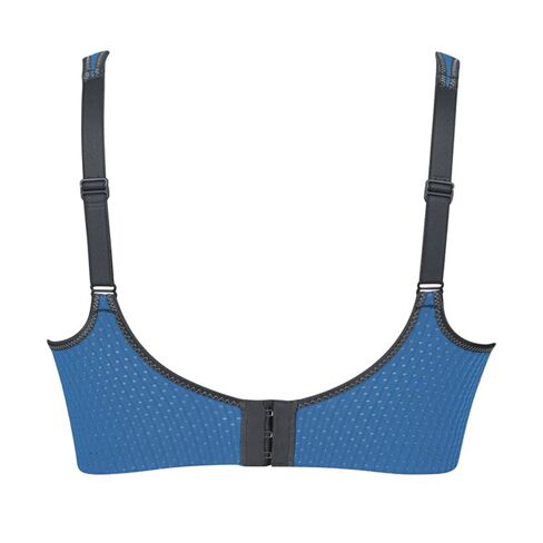 dianhelloya sports bras for women Adjustable Straps Pads Wire Free