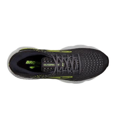 Brooks glycerin 15 online heren