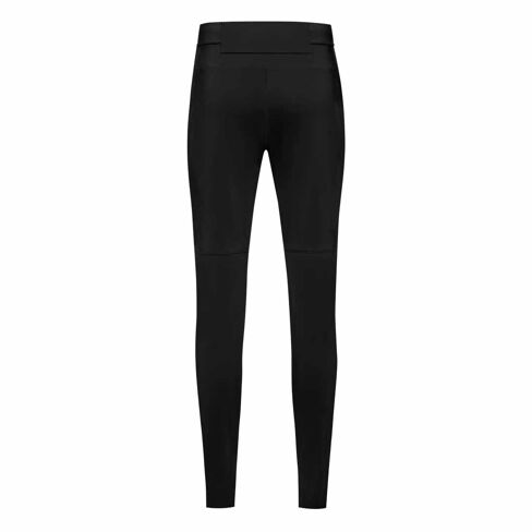 Tight track pants top