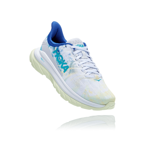 HOKA Mach 4 Women | Runners' lab webshop