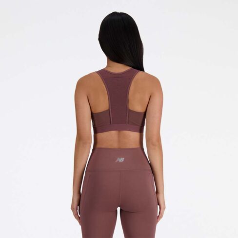 New balance bra size chart sales