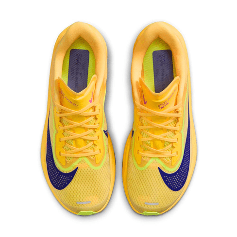 nike zoom rev yellow