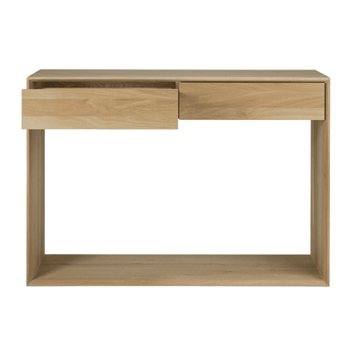 Nordic console
