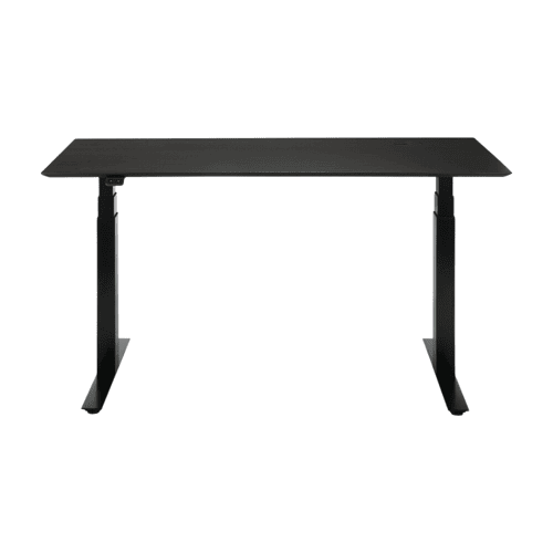 Bok verstelbaar bureau