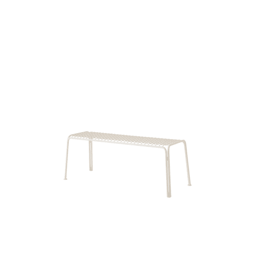 Thorvald SC112 outdoor zitbank