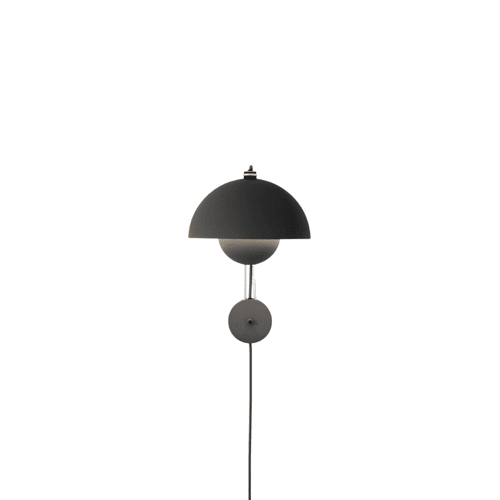 Flowerpot wandlamp VP8