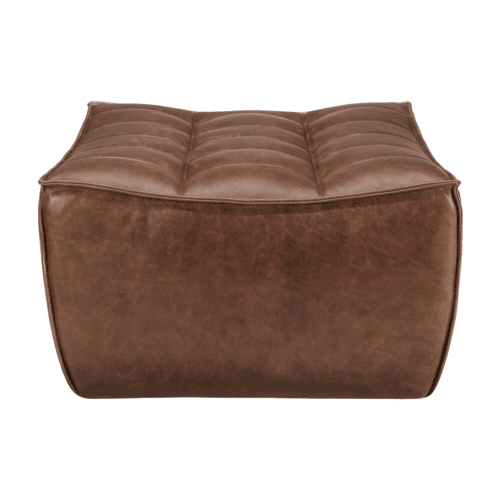 N701 sofa footstool