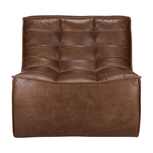 N701 sofa 1 seater