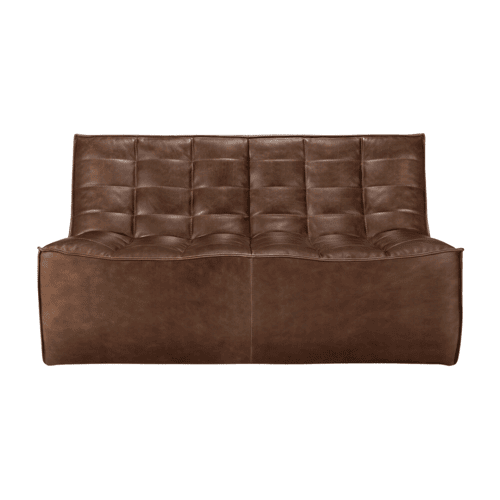 N701 sofa 2 seater