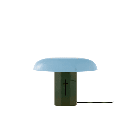 Montera JH42 tafellamp