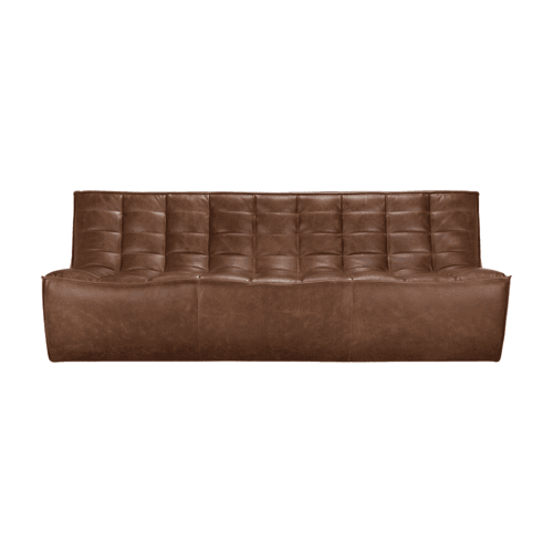 N701 sofa 3 seater