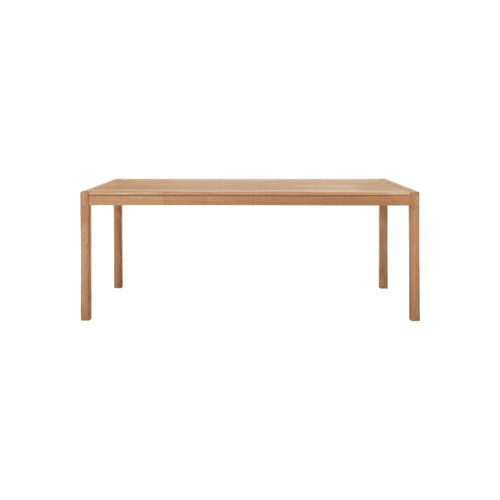 Jack outdoor tafel