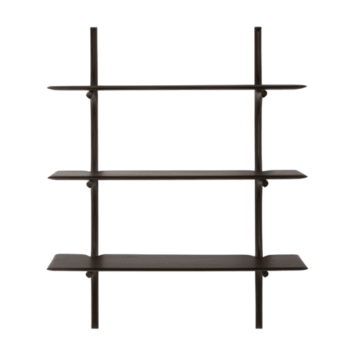 PI wandrek 3 planken
