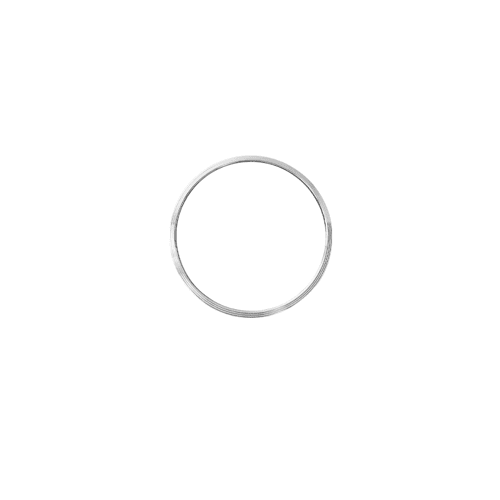 Sillon spiegel rond