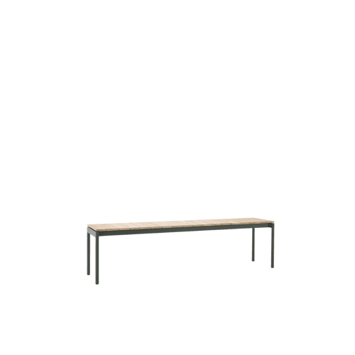 Ville AV28 outdoor zitbank