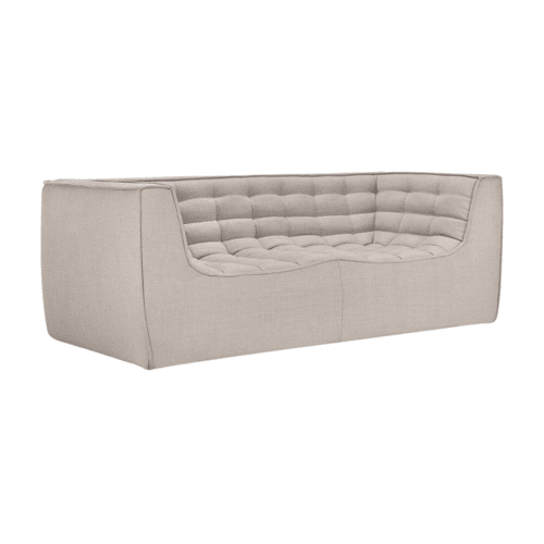 N701 bank 2 seater