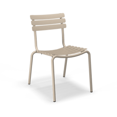 Alua outdoor stoel