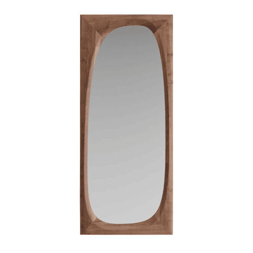 Monument mirror rechthoekig