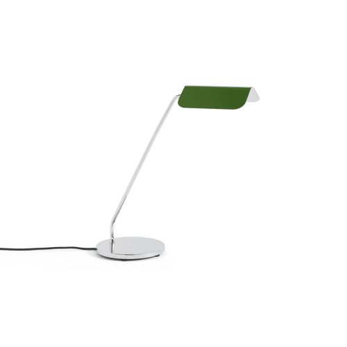 Apex bureaulamp