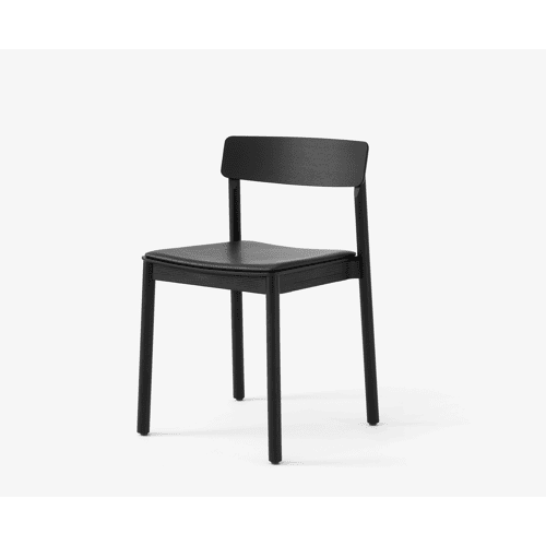 Betty TK3 stoel gestoffeerd