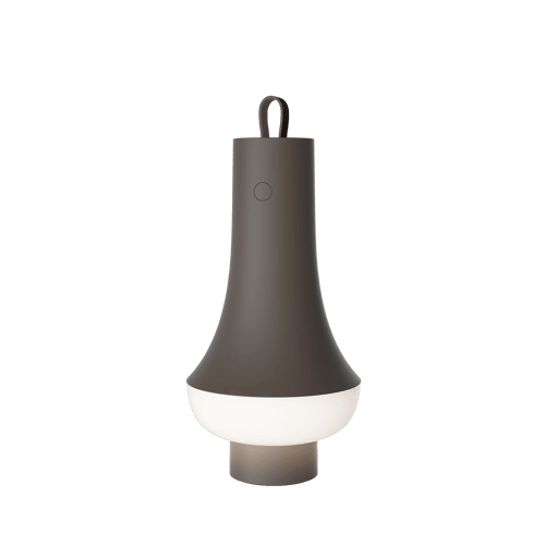 Tomoshi draagbare lamp