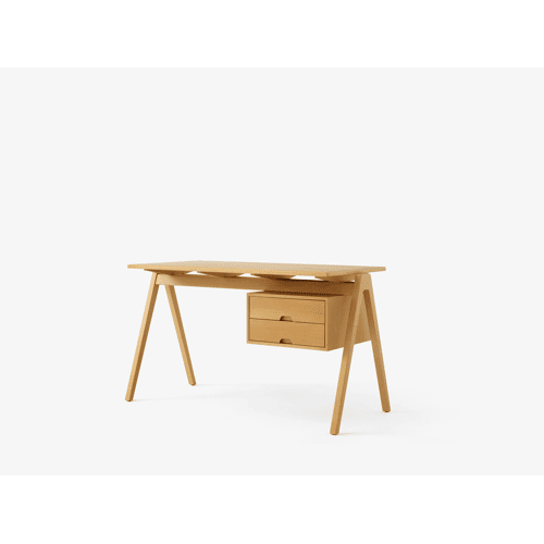 Daystak RD3 desk