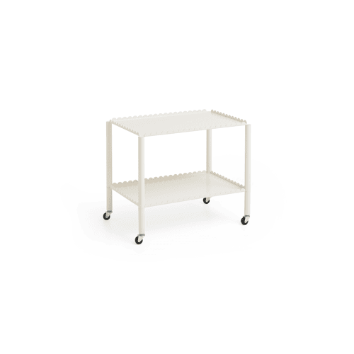Arcs trolley 