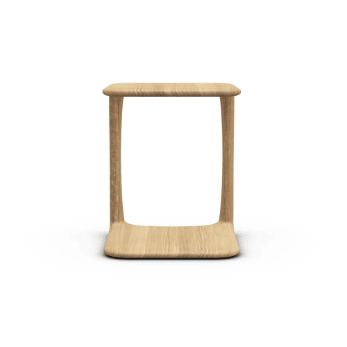 Blend bijzettafel