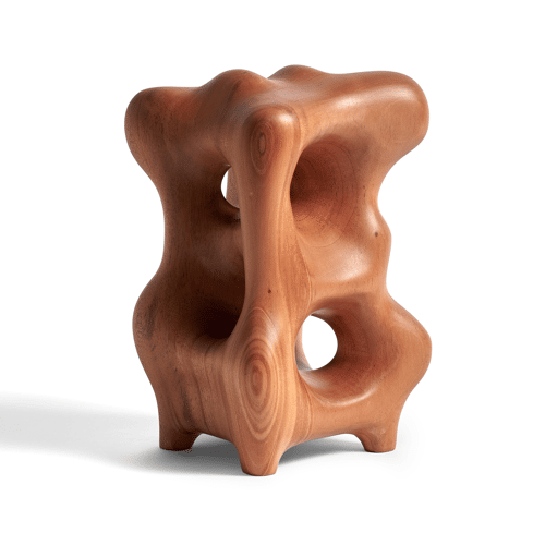 Organic Sculpture
