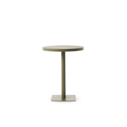 Ethimo Laren tuintafel rond