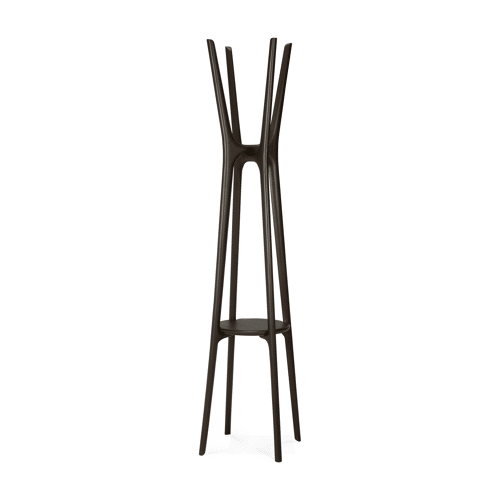 PI coat stand