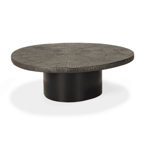Slice coffee table