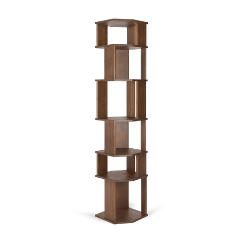 Stairs kast