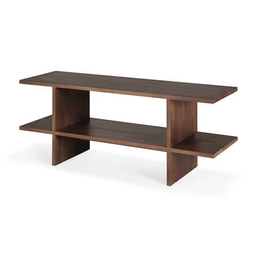Kabuki side table