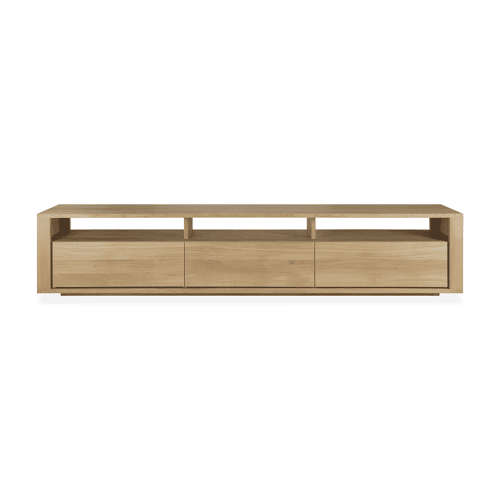 Shadow tv-meubel 3 lades