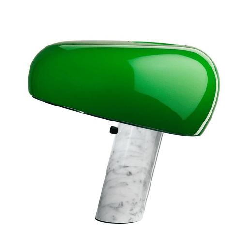 Snoopy Touch Tafellamp