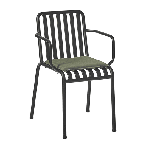 Palissade (Arm)chair Seat Cushion