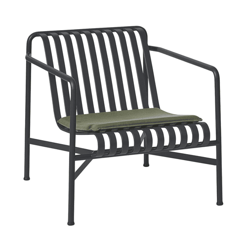 Palissade Lounge Chair Seat Cushion