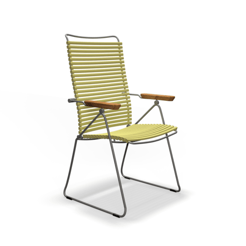 Click position chair