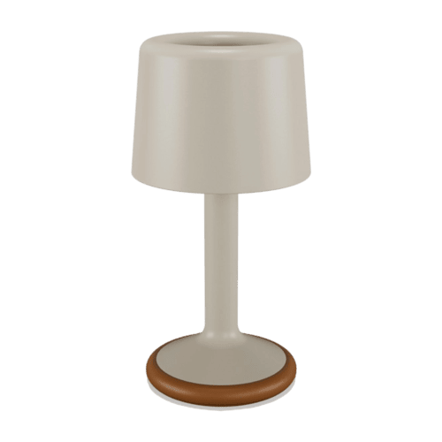 LUU lamp
