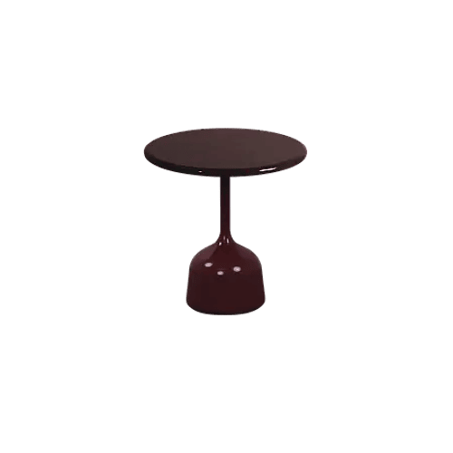 Glaze salontafel outdoor small