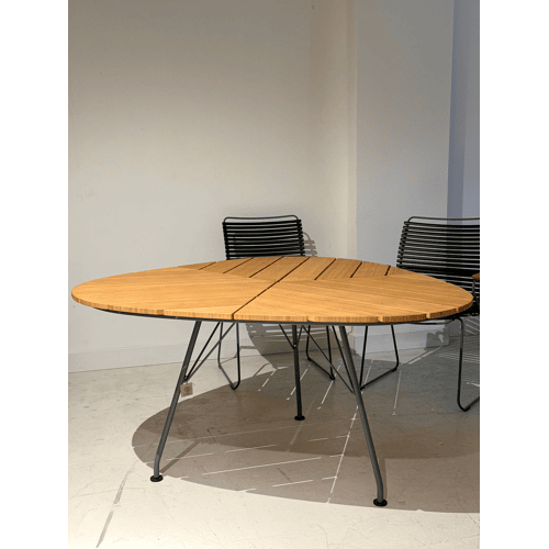 Leaf outdoor tafel